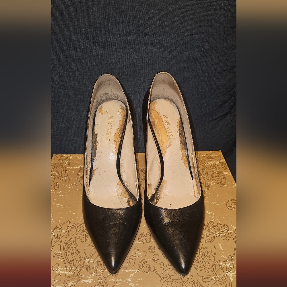 Nine West Heels